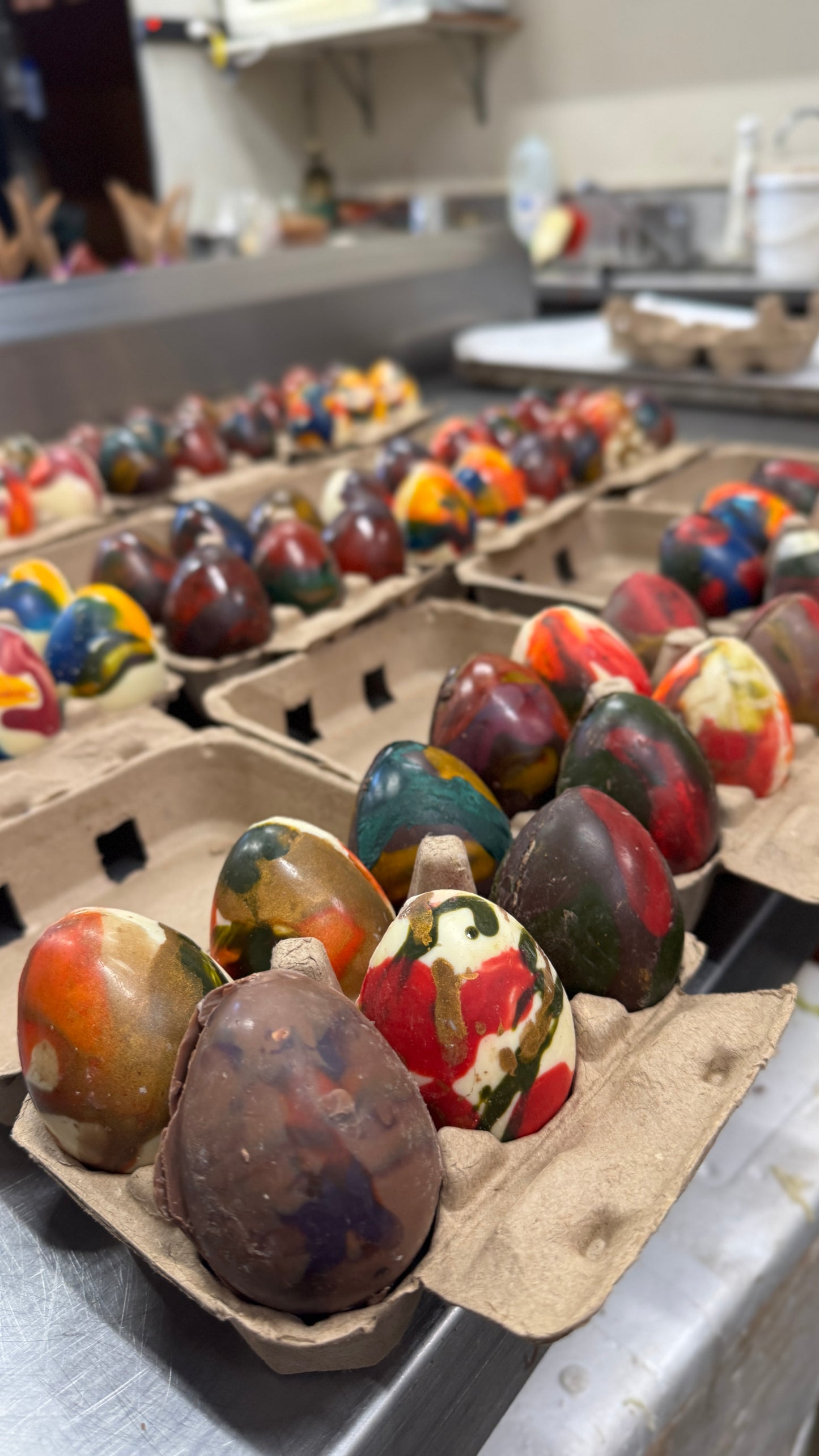 Easter Sunday Brunch