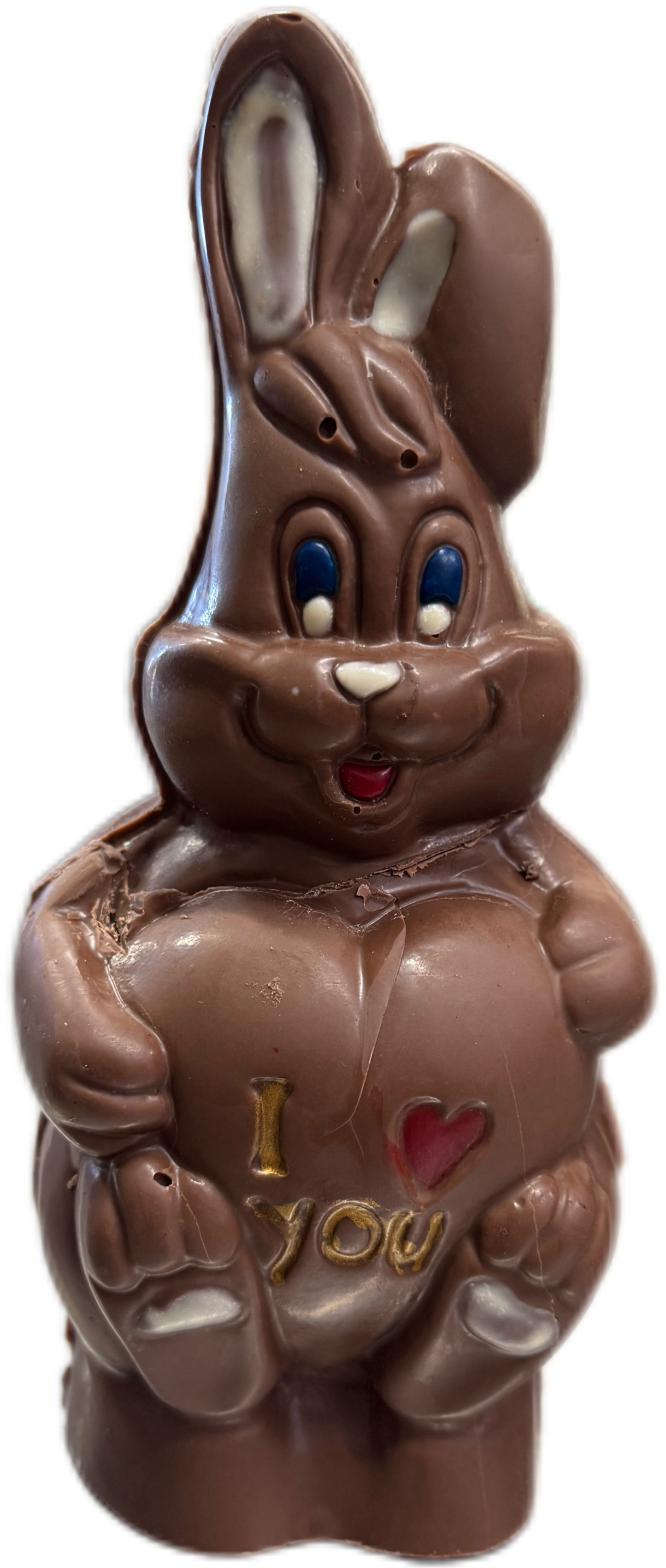 I love you - Big Bunny