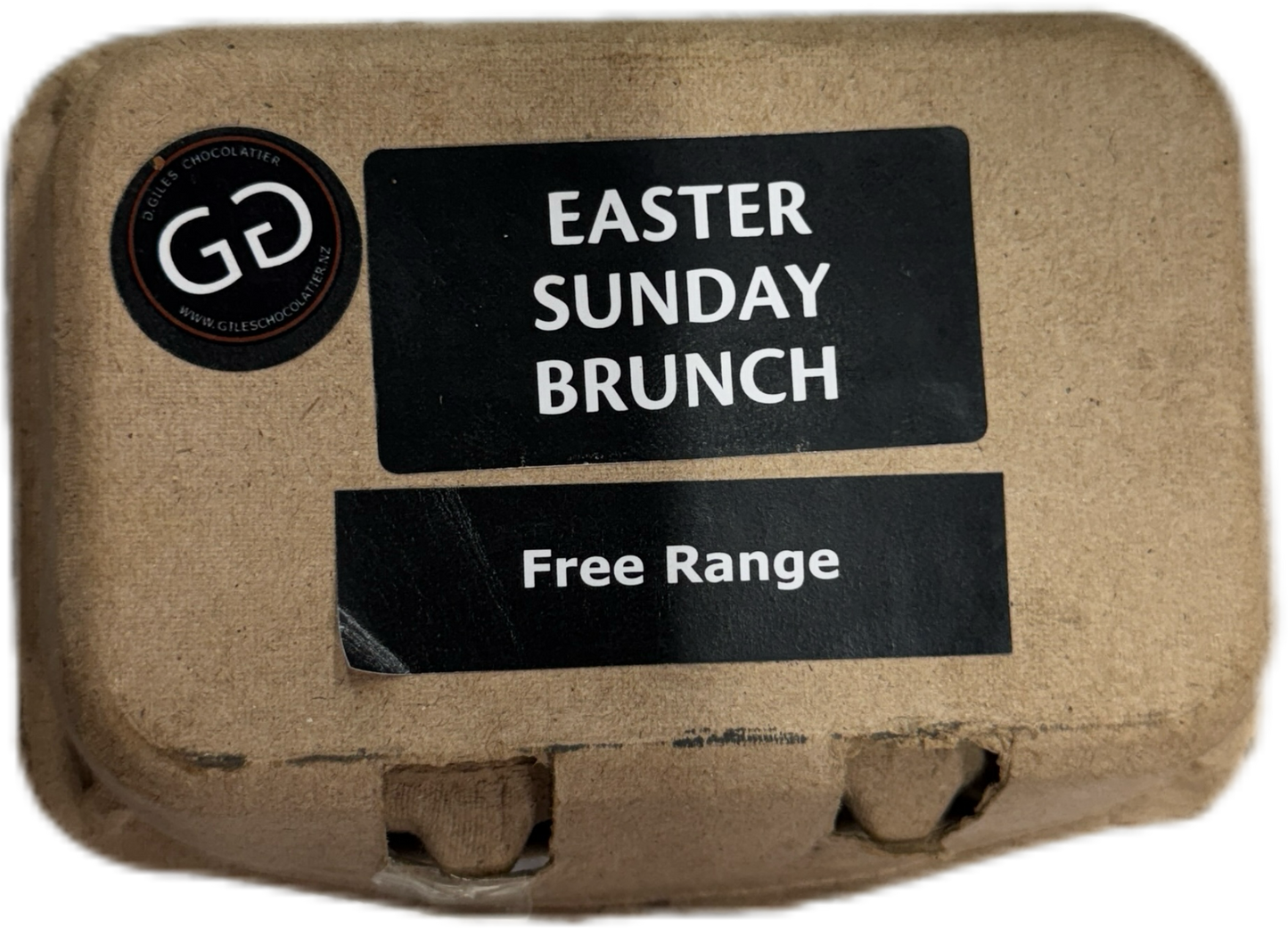 Easter Sunday Brunch