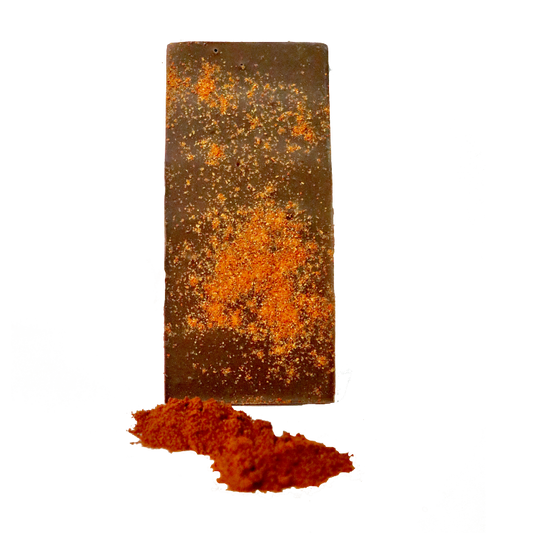 Chilli Chocolate Bar