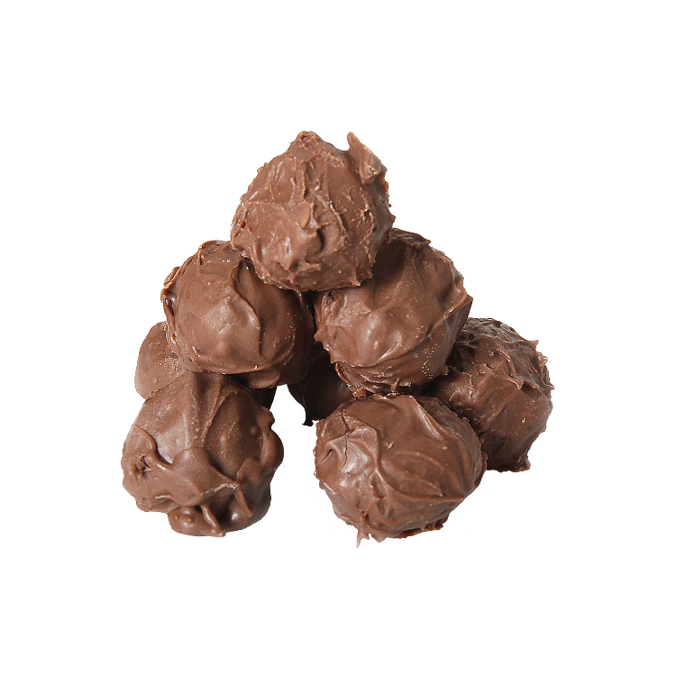 Whisky Chocolate Truffle
