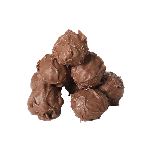 Whisky Chocolate Truffle