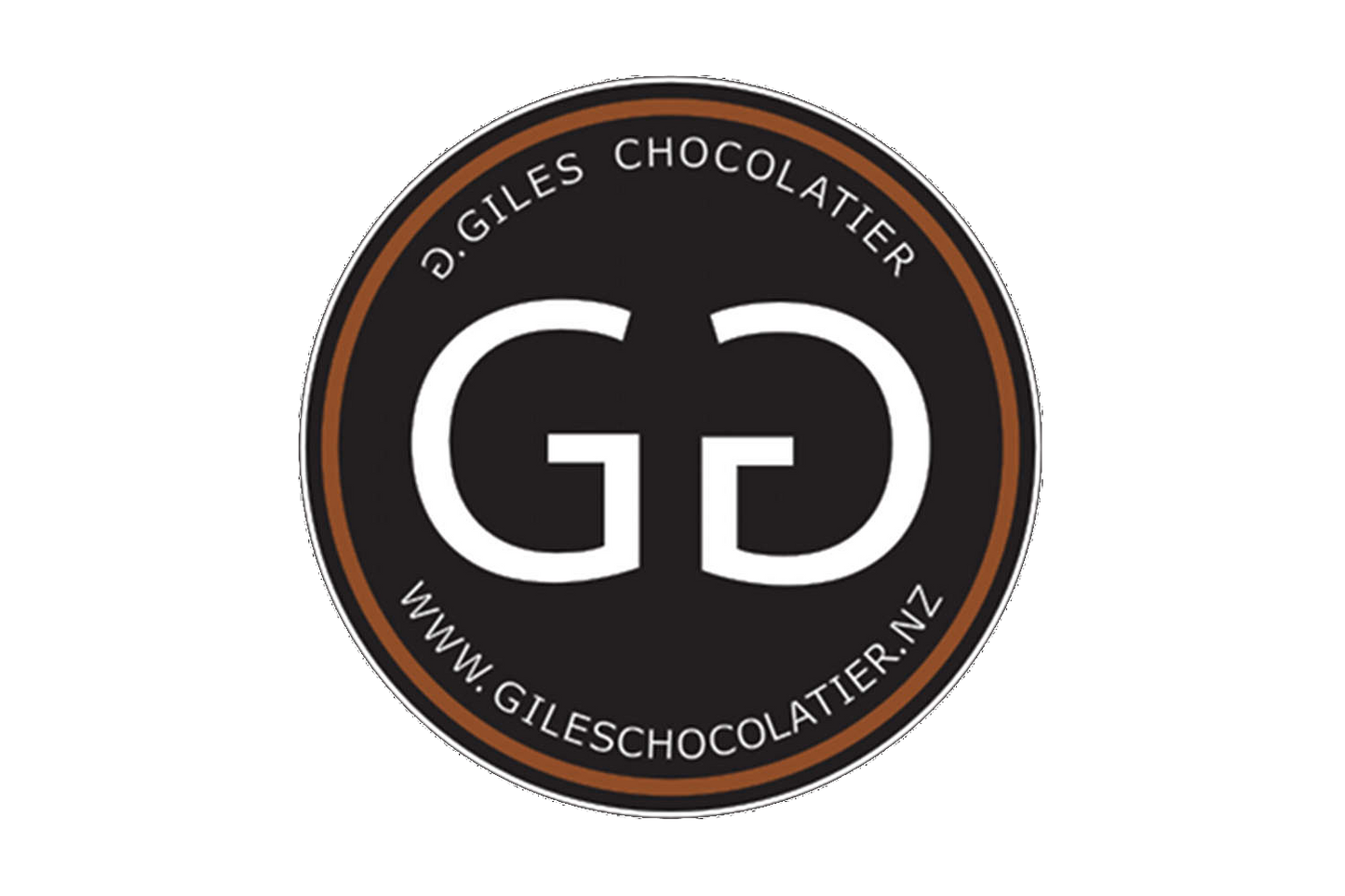 Giles Chocolatier Gift Cards