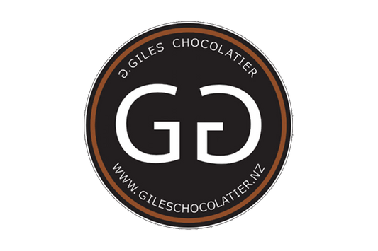 Giles Chocolatier Gift Cards
