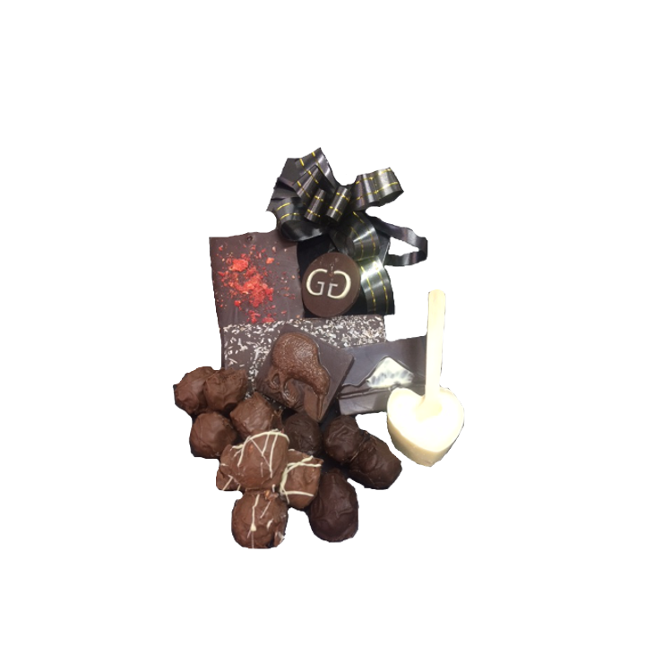 MOST LOVED ITEMS