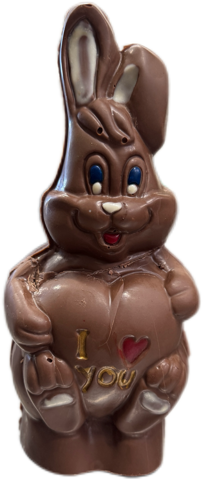 I love you - Big Bunny