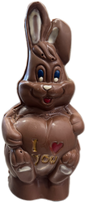 I love you - Big Bunny