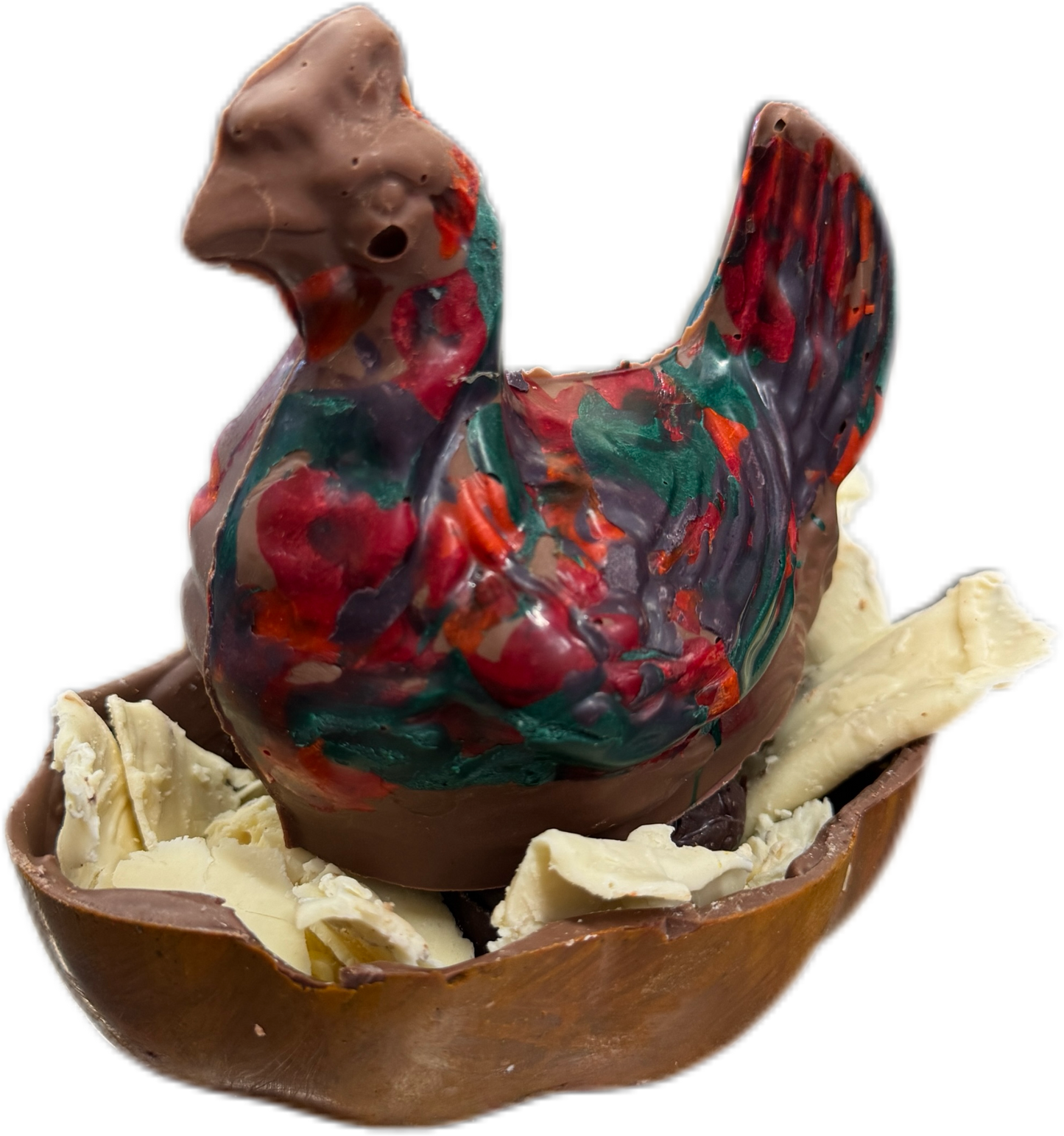 Amelia Eggheart