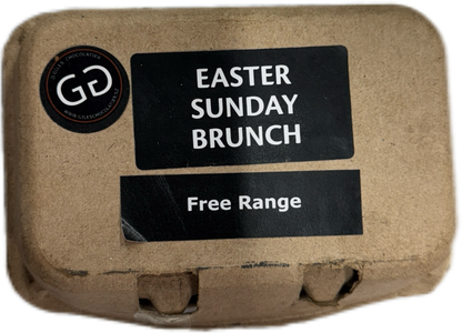 Easter Sunday Brunch