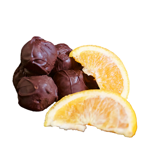 Chocolate After Dark