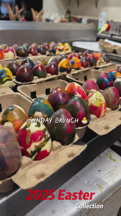 Easter Sunday Brunch