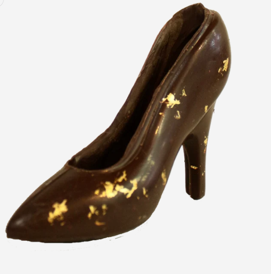 ARTISAN HIGH HEEL SHOE