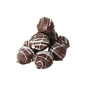Almond Pistachio Chocolate Truffle