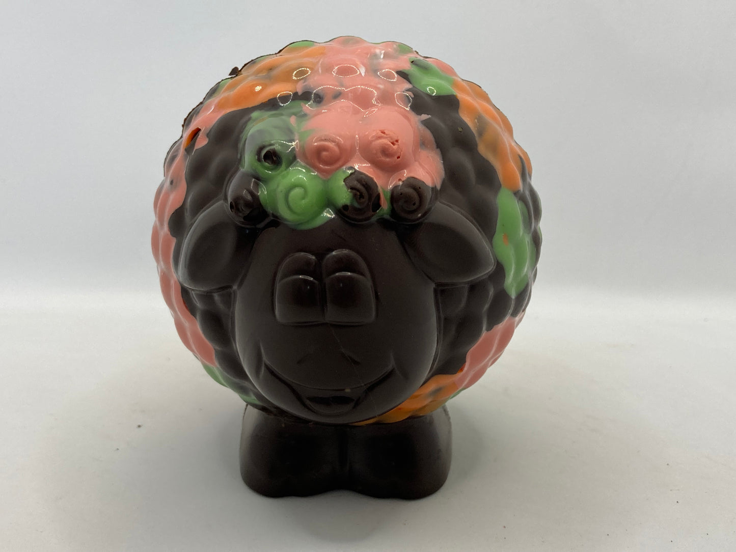 Chocolate sheep