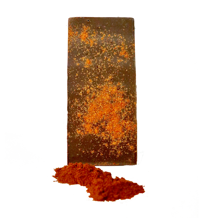 Chilli Chocolate Bar