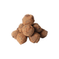Pyramid of Rum Chocolate Truffle