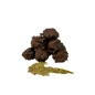 Rosemary and Salted Caramel Truffle