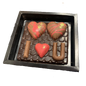 I Love You Edible Card