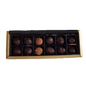 I won't kill my husband (truffle box)