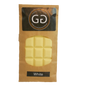White chocolate Bar / Tablette