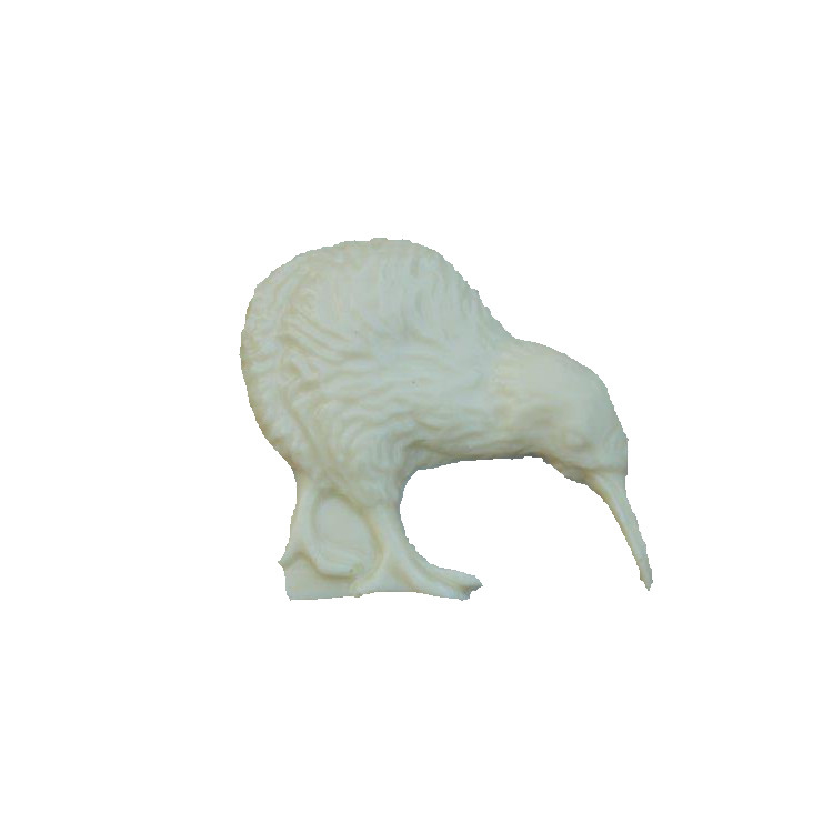 White Chocolate Kiwi