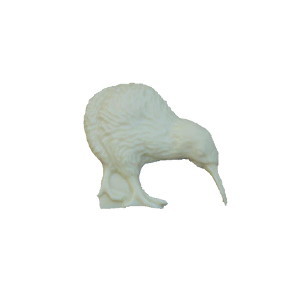 White Chocolate Kiwi